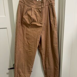 Express Women's Tan pants